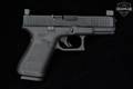 Glock G19 Gen5 MOS 9mm Luger Black in Good Condition Image 5