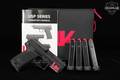Heckler & Koch (H&K, HK) USP Compact 9mm 9mm Luger Black in Excellent Condition Image 2