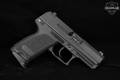 Heckler & Koch (H&K, HK) USP Compact 9mm 9mm Luger Black in Excellent Condition Image 4