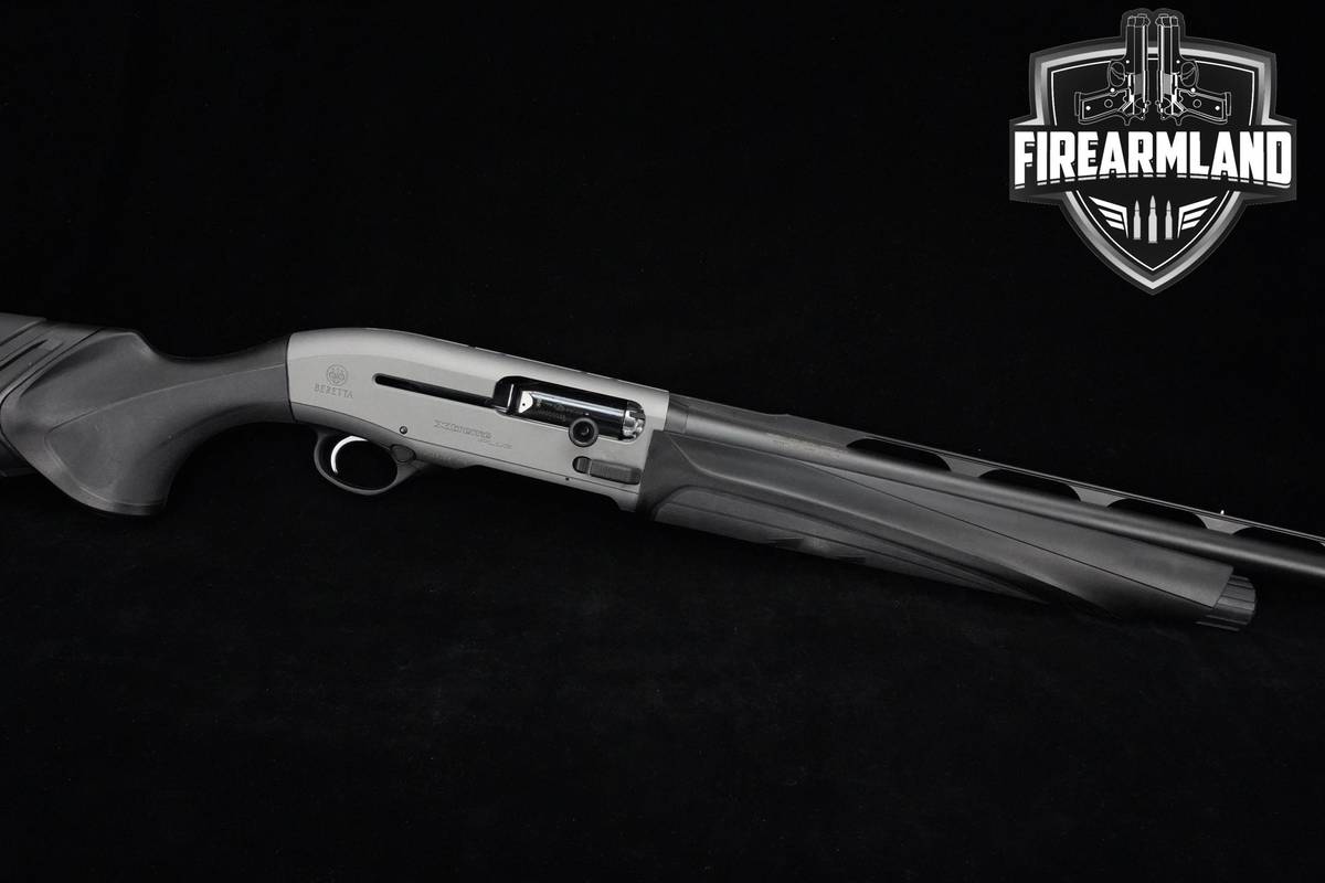 Beretta A400 Xtreme Plus Ducks Unlimited 12-Ga Beretta-A400-Xtreme-Plus DU