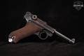 1940 Mauser P.08 Luger 9mm Luger Blued in Good Condition Image 3