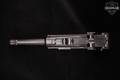 1940 Mauser P.08 Luger 9mm Luger Blued in Good Condition Image 5