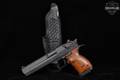 Israeli Military Industries (IMI) Desert Eagle Mark VII .44 Rem Magnum Black in Very Good Condition Image 2