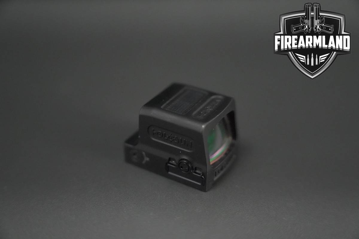 Holosun HE509T-RD Holosun-HE-509T-RD OPTIC