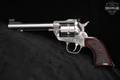 2011 Sturm Ruger Single-Ten .22 LR Satin Stainless in Very Good Condition Image 3