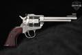 2011 Sturm Ruger Single-Ten .22 LR Satin Stainless in Very Good Condition Image 4