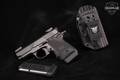 Kimber Micro 9 Nightfall (DN) 9mm Luger Black in Excellent Condition Image 2
