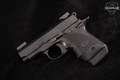 Kimber Micro 9 Nightfall (DN) 9mm Luger Black in Excellent Condition Image 3