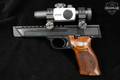 Smith & Wesson (S&W) Model 41 .22 LR Black in Very Good Condition Image 3