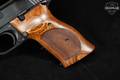 Smith & Wesson (S&W) Model 41 .22 LR Black in Very Good Condition Image 4