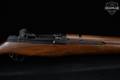 1943 Springfield Armory M1 Garand .30-06 Parkerized & Walnut in Very Good Condition Image 5