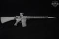 Palmetto State Armory (PSA) G3-10 Gen3 .308 Win. Black in Very Good Condition Image 3