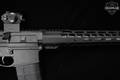 Palmetto State Armory (PSA) G3-10 Gen3 .308 Win. Black in Very Good Condition Image 5