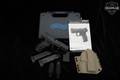 2013 Walther PPQ M2 9mm Luger Black in Excellent Condition Image 2
