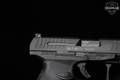 2013 Walther PPQ M2 9mm Luger Black in Excellent Condition Image 3