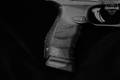 2013 Walther PPQ M2 9mm Luger Black in Excellent Condition Image 4