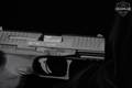 2013 Walther PPQ M2 9mm Luger Black in Excellent Condition Image 5