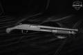 Mossberg 590 Shockwave 12 Gauge Matte Black in Excellent Condition Image 2