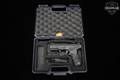 2011 Walther PPQ M1 .40 S&W Black in Very Good Condition Image 2
