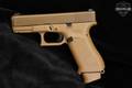 Glock G19X Rebuilt 9mm Luger Coyote in Good Condition Image 5