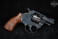 RG Industries RG14 S .22 LR Blued in Good Condition Image 3