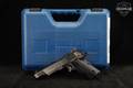 Springfield Armory 1911-A1 Loaded Blackened Stainless .45 ACP Two-Tone Black & Stainless in Very Good Condition Image 2