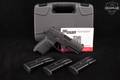 Sig Sauer P320 Compact 9mm Luger Black in Excellent Condition Image 2