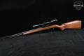 Marlin Firearms Co. Model 60 Revelation Model 120 (Western Auto Supply Co.) .22 LR Blued & Hardwood in Good Condition Image 2
