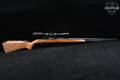 Marlin Firearms Co. Model 60 Revelation Model 120 (Western Auto Supply Co.) .22 LR Blued & Hardwood in Good Condition Image 3