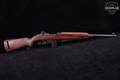 1944 IBM M1 Carbine .30 Carbine Parkerized Gray & Walnut in Good Condition Image 3
