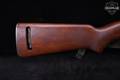 1944 IBM M1 Carbine .30 Carbine Parkerized Gray & Walnut in Good Condition Image 4