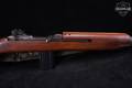 1944 IBM M1 Carbine .30 Carbine Parkerized Gray & Walnut in Good Condition Image 5