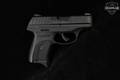 2021 Sturm Ruger EC9s 9mm Luger Black in Very Good Condition Image 3