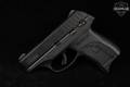 2021 Sturm Ruger EC9s 9mm Luger Black in Very Good Condition Image 4