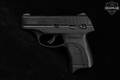 2021 Sturm Ruger EC9s 9mm Luger Black in Very Good Condition Image 5