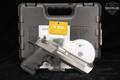 Magnum Research Desert Eagle Mark XIX L6, Integral Muzzle Brake (IMB) .50 AE Two-Tone Stainless in Excellent Condition Image 2