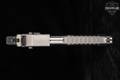 Magnum Research Desert Eagle Mark XIX L6, Integral Muzzle Brake (IMB) .50 AE Two-Tone Stainless in Excellent Condition Image 5