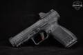 Canik TP9 METE SFT 9mm Luger (9x19 Para) Cerakote in Excellent Condition Image 3