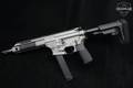 Christensen Arms CA9 9mm Luger Gray in Very Good Condition Image 2