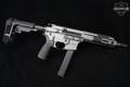 Christensen Arms CA9 9mm Luger Gray in Very Good Condition Image 3