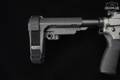 Christensen Arms CA9 9mm Luger Gray in Very Good Condition Image 4