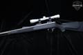 CVA Stag Horn Magnum .50 BPM (Black Powder) Stainless Steel in Poor Condition Image 2