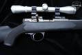 CVA Stag Horn Magnum .50 BPM (Black Powder) Stainless Steel in Poor Condition Image 4