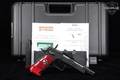 Tanfoglio Domina Xtreme 9mm Luger Blued in Very Good Condition Image 2
