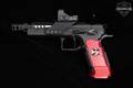 Tanfoglio Domina Xtreme 9mm Luger Blued in Very Good Condition Image 3