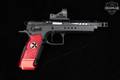 Tanfoglio Domina Xtreme 9mm Luger Blued in Very Good Condition Image 5
