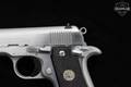 1988 Colt Mustang Mk IV Series' 80 .380 ACP Stainless Steel in Good Condition Image 3
