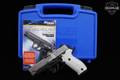 Sig Sauer P220 Elite Platinum .45 ACP Stainless Steel in Excellent Condition Image 2