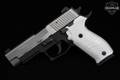 Sig Sauer P220 Elite Platinum .45 ACP Stainless Steel in Excellent Condition Image 3