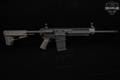 Sig Sauer SIG716 Patrol 7.62mm NATO (7.62x51) FDE in Very Good Condition Image 3